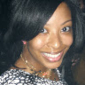 Meet your Posher, Anita